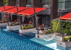 Red Ginger Chic Resort