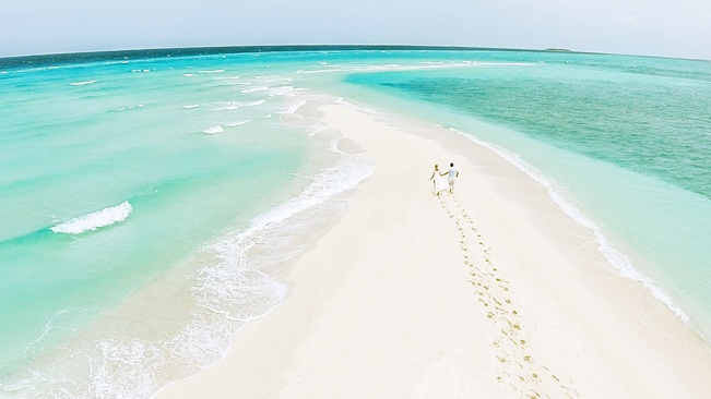 Palm Beach Resort & Spa Maldives