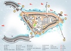  Heritance Aarah Карта Острова