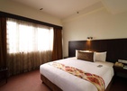 Hotel Grand Continental Kuala Lumpur