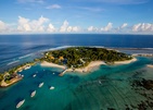 Kandooma Maldives(Ex.Holiday Inn Resort Kandooma Maldives)
