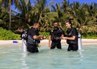 Mercure Maldives Kooddoo