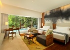 Maya Sanur Resort & Spa