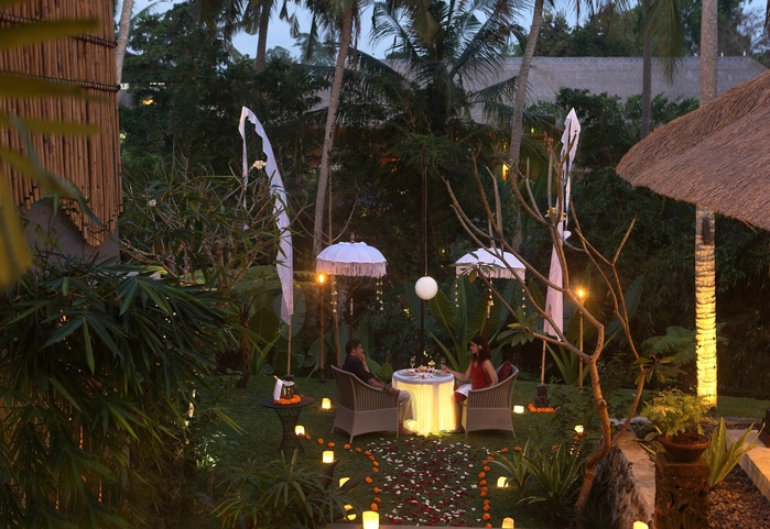 Alaya Resort Ubud