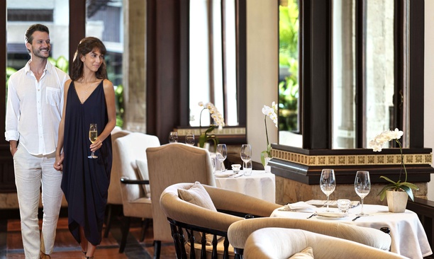 Bali Intercontinental Resort