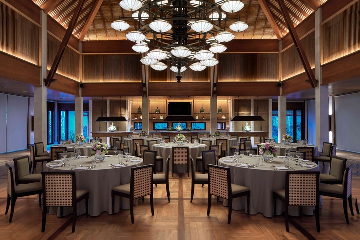 Hyatt Regency Bali