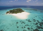 Thulhagiri Island Resort