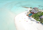 Dhigufaru Island Resort