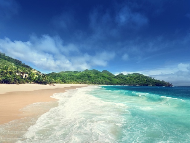 Laïla, Seychelles, A Tribute Portfolio Resort
