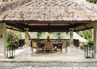 Aman Villas At Nusa Dua