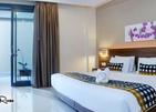 Grand Barong Resort