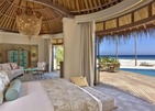 The Nautilus Beach & Ocean Houses Maldives