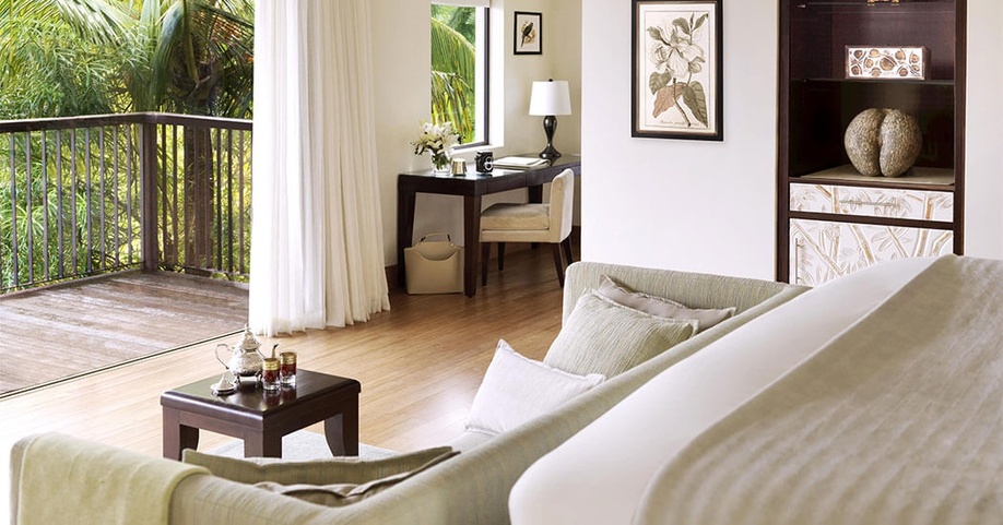 Raffles Seychelles