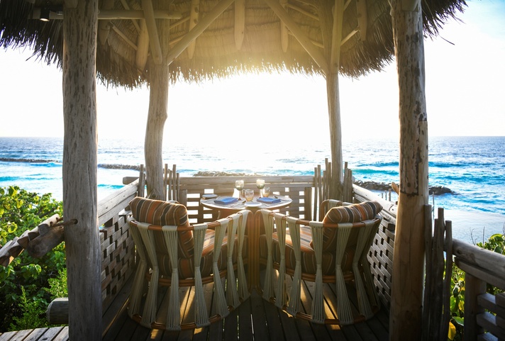 Jw Marriott Maldives Resort & Spa