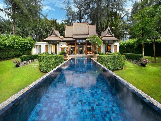 Banyan Tree Phuket