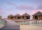 Lux South Ari Atoll Resort & Villas