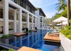 Outrigger Surin Beach Resort