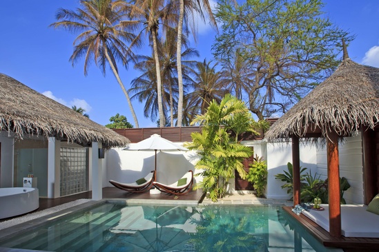 Niva Velassaru Maldives