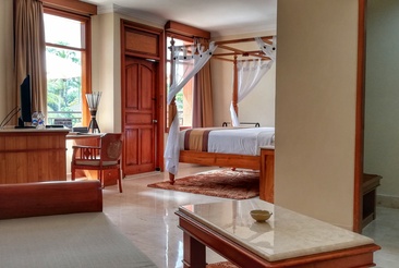 Jayakarta Hotel Bali