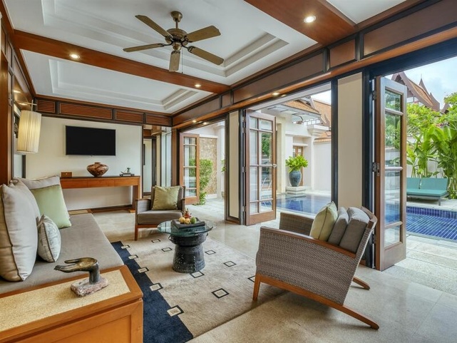Banyan Tree Phuket