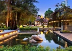 Ramada By Wyndham Singapore At Zhongshan Park
