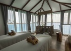 Grand Park Kodhipparu Maldives Спа На Мальдивах