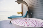Kuredhivaru Resort And Spa (Ex.Movenpick Resort Kuredhivaru)