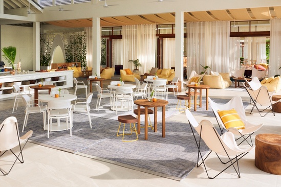 The Standard Maldives By Hyatt