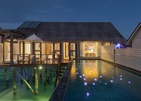 Ozen Life Maadhoo