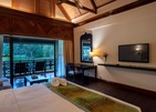 Nexus Resort & Spa Karambunai