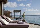 Nika Island Resort & Spa, Maldives