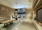 Oasia Suites Kuala Lumpur By Far East Hospitality