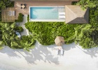 Waldorf Astoria Maldives Ithaafushi