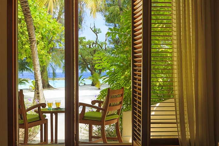 Niva Kurumba Maldives