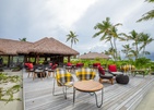 Melia Whale Lagoon Maldives