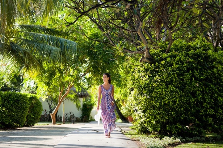 Niva Kurumba Maldives