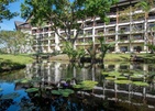 Nexus Resort & Spa Karambunai