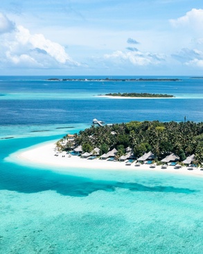 Kihaa Maldives