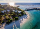 Kandooma Maldives(Ex.Holiday Inn Resort Kandooma Maldives)