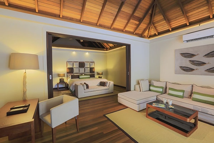 Niva Kurumba Maldives