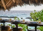 Jw Marriott Maldives Resort & Spa