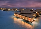Waldorf Astoria Maldives Ithaafushi