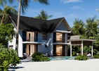 Meyyafushi Maldives