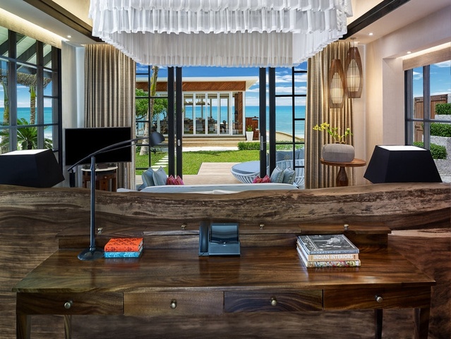 Ozen Reserve Bolifushi