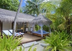 Outrigger Maldives Maafushivaru Resort