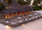 Outrigger Maldives Maafushivaru Resort