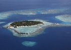 Nika Island Resort & Spa, Maldives