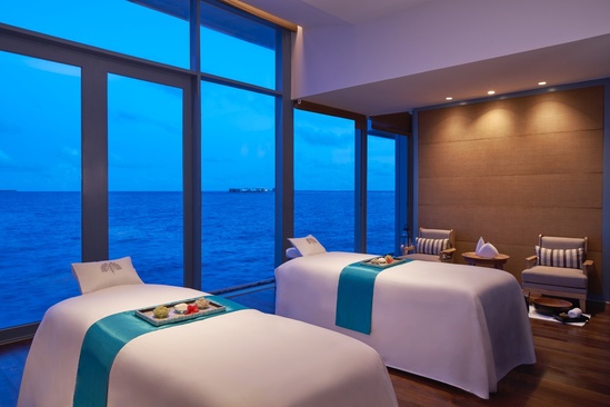 The Halcyon Private Isles Maldives, Autograph Collection (Ex.Raffles)
