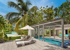 Lux South Ari Atoll Resort & Villas