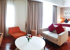 Cormar Suites